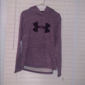 Under armour sweatshirt